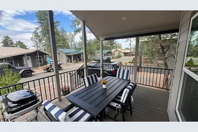 3851 Vacation Village, Show Low, AZ 85901 - Photo 19