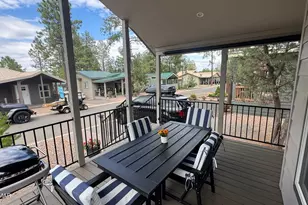 3851 Vacation Village, Show Low, AZ 85901 - Photo 19