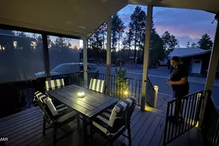 3851 Vacation Village, Show Low, AZ 85901 - Photo 5