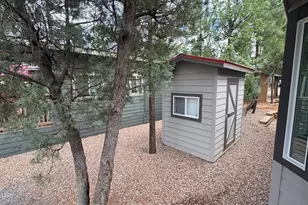 3851 Vacation Village, Show Low, AZ 85901 - Photo 23