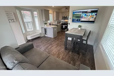 3851 Vacation Village, Show Low, AZ 85901 - Photo 9