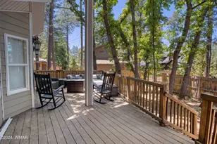 3844 E Bermuda Cir, Pinetop, AZ 85935 - Photo 29