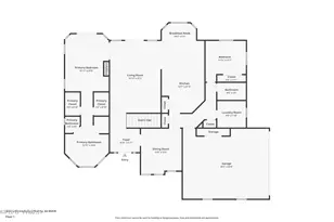 3844 E Bermuda Cir, Pinetop, AZ 85935 - Photo 33