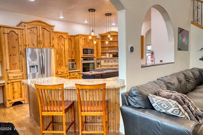 3844 E Bermuda Circle, Pinetop, AZ 85935 - Photo 7