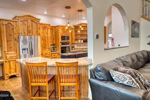 3844 E Bermuda Cir, Pinetop, AZ 85935 - Photo 7