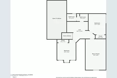 3844 E Bermuda Circle, Pinetop, AZ 85935 - Photo 31