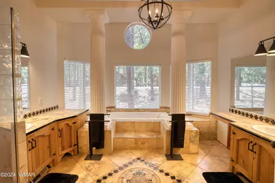 3844 E Bermuda Circle, Pinetop, AZ 85935 - Photo 13