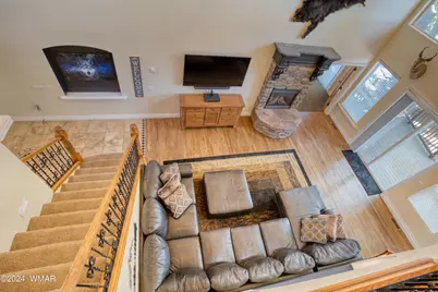 3844 E Bermuda Circle, Pinetop, AZ 85935 - Photo 17