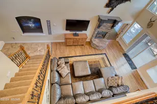 3844 E Bermuda Cir, Pinetop, AZ 85935 - Photo 17