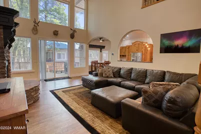 3844 E Bermuda Circle, Pinetop, AZ 85935 - Photo 5