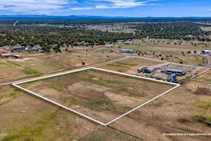 Tbd Lark Ln, Show Low, AZ 85901 - Photo 1