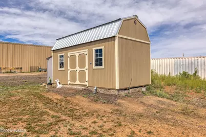 6644 Avanti Way, Show Low, AZ 85901 - Photo 27