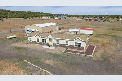 6644 Avanti Way, Show Low, AZ 85901 - Photo 1