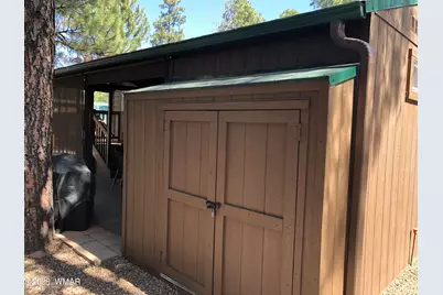 2301 E Turtle Creek Road, Show Low, AZ 85901 - Photo 9