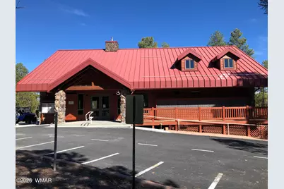 2301 E Turtle Creek Road, Show Low, AZ 85901 - Photo 29