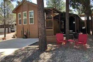 2301 E Turtle Creek Rd, Show Low, AZ 85901 - Photo 1