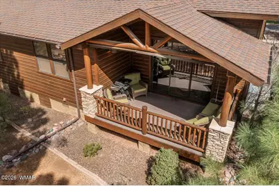 540 S Spirea Lane, Show Low, AZ 85901 - Photo 25