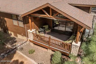 540 S Spirea Ln, Show Low, AZ 85901 - Photo 25