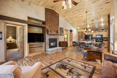 540 S Spirea Lane, Show Low, AZ 85901 - Photo 5