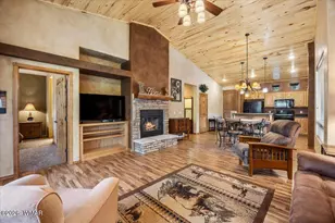 540 S Spirea Ln, Show Low, AZ 85901 - Photo 5