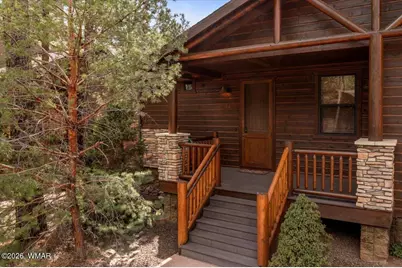540 S Spirea Lane, Show Low, AZ 85901 - Photo 1