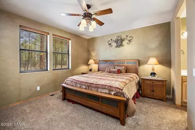 540 S Spirea Lane, Show Low, AZ 85901 - Photo 17