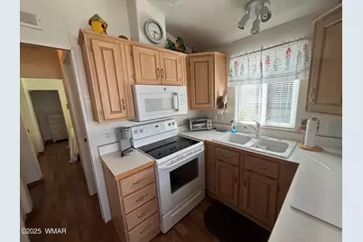 8225 Rainbow Loop, Unit 453 #453, Show Low, AZ 85901 - Photo 9