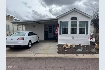 8225 Rainbow Loop, Unit 453 #453, Show Low, AZ 85901 - Photo 3