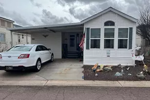 8225 Rainbow Loop, Show Low, AZ 85901 - Photo 3