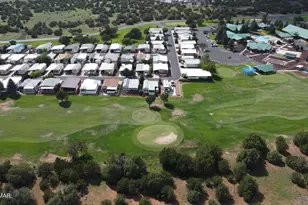 8225 Rainbow Loop, Show Low, AZ 85901 - Photo 37
