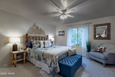 4609 Mountain Gate Circle, Lakeside, AZ 85929 - Photo 17