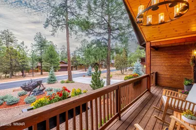 4609 Mountain Gate Circle, Lakeside, AZ 85929 - Photo 7