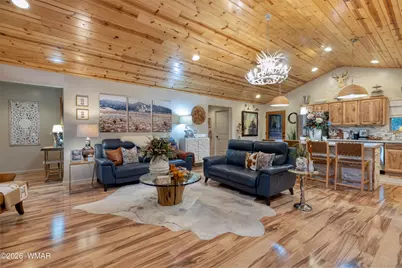 4609 Mountain Gate Circle, Lakeside, AZ 85929 - Photo 11