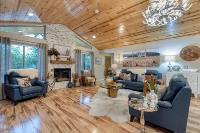 4609 Mountain Gate Circle, Lakeside, AZ 85929 - Photo 9