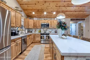 4609 Mountain Gate Cir, Lakeside, AZ 85929 - Photo 13