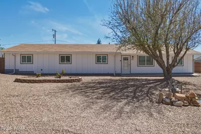 841 S 2nd E Street, Snowflake, AZ 85937 - Photo 5