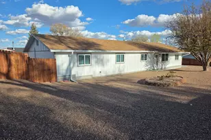 841 S 2nd E St, Snowflake, AZ 85937 - Photo 1