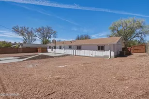 841 S 2nd E St, Snowflake, AZ 85937 - Photo 37