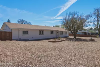841 S 2nd E Street, Snowflake, AZ 85937 - Photo 1