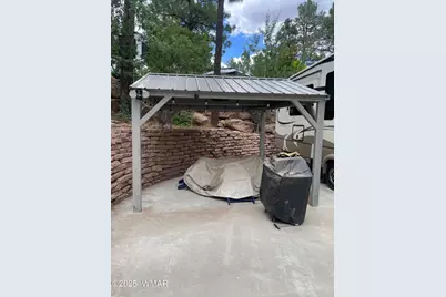 3881 S Mule Skinner Loop, Show Low, AZ 85901 - Photo 7