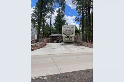 3881 S Mule Skinner Loop, Show Low, AZ 85901 - Photo 1