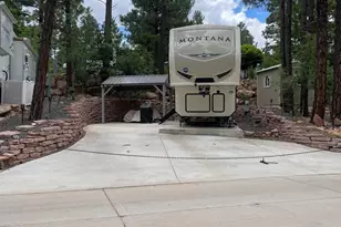 3881 S Mule Skinner Loop, Show Low, AZ 85901 - Photo 1