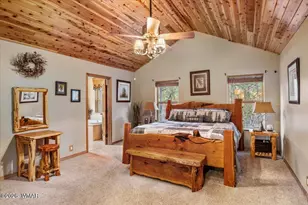 2952 Country View Ln, Overgaard, AZ 85933 - Photo 23