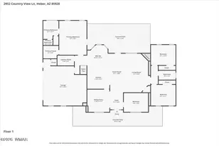 2952 Country View Ln, Overgaard, AZ 85933 - Photo 77