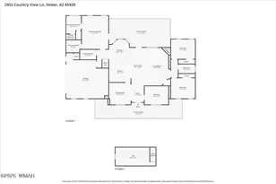 2952 Country View Ln, Overgaard, AZ 85933 - Photo 75