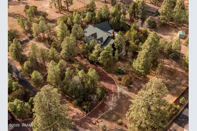 2952 Country View Lane, Overgaard, AZ 85933 - Photo 67