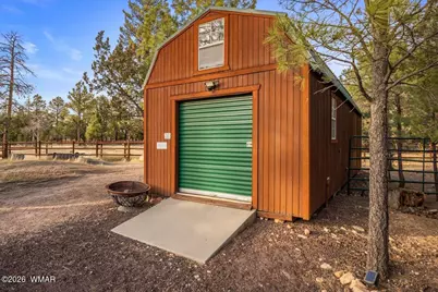 2952 Country View Lane, Overgaard, AZ 85933 - Photo 35