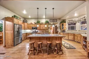 2952 Country View Ln, Overgaard, AZ 85933 - Photo 17