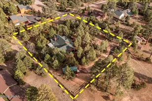 2952 Country View Ln, Overgaard, AZ 85933 - Photo 69