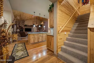 2952 Country View Lane, Overgaard, AZ 85933 - Photo 31